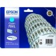 TANICA INCH. A PIGMENTI CIANO DURABRITE ULTRA SERIE 79XL/ TORRE DI PISA BLISTER