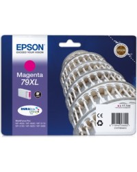 TANICA INCH. A PIGMENTI MAGENTA DURABRITE ULTRA SERIE 79XL TORRE DI PISA BLISTER