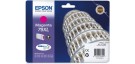 TANICA INCH. A PIGMENTI MAGENTA DURABRITE ULTRA SERIE 79XL TORRE DI PISA BLISTER