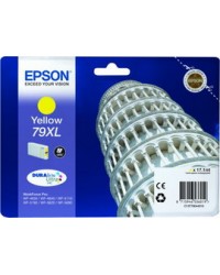TANICA INCH. A PIGMENTI GIALLO DURABRITE ULTRA SERIE 79XL TORRE DI PISA BLISTER