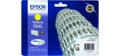 TANICA INCH. A PIGMENTI GIALLO DURABRITE ULTRA SERIE 79XL TORRE DI PISA BLISTER