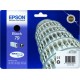 TANICA INCH. A PIGMENTI NERO DURABRITE ULTRA SERIE 79/ TORRE DI PISA BLISTER