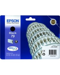 TANICA INCH. A PIGMENTI NERO DURABRITE ULTRA SERIE 79/ TORRE DI PISA BLISTER