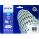 TANICA INCH. A PIGMENTI CIANO DURABRITE ULTRA SERIE 79/ TORRE DI PISA BLISTER