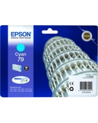 TANICA INCH. A PIGMENTI CIANO DURABRITE ULTRA SERIE 79/ TORRE DI PISA BLISTER