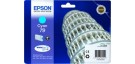 TANICA INCH. A PIGMENTI CIANO DURABRITE ULTRA SERIE 79/ TORRE DI PISA BLISTER
