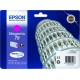 TANICA INCH. A PIGMENTI MAGENTA DURABRITE ULTRA SERIE 79/ TORRE DI PISA BLISTER