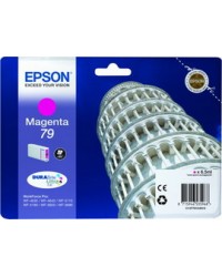 TANICA INCH. A PIGMENTI MAGENTA DURABRITE ULTRA SERIE 79/ TORRE DI PISA BLISTER