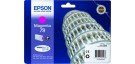 TANICA INCH. A PIGMENTI MAGENTA DURABRITE ULTRA SERIE 79/ TORRE DI PISA BLISTER