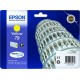 TANICA INCH. A PIGMENTI GIALLO DURABRITE ULTRA SERIE 79/ TORRE DI PISA BLISTER