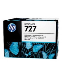 TESTINA DI STAMPA HP NR. 727 X DESIGN JET