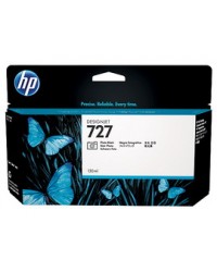 CARTUCCIA DINCHIOSTRO HP 727DA 130ML NERO PHOTO