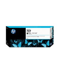 CARTUCCIA DINCHIOSTRO HP NR. 727 300-ML NERO MATTE DESIGNJET