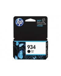 CARTUCCIA INK NERA HP 934