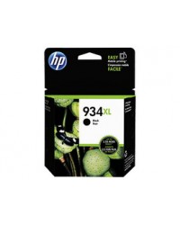 CARTUCCIA INK NERO HP 934XL