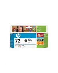 CARTUCCIA DINCHIOSTRO HP 72 NERO OPACO, DA 130 ML CON INCHIOSTRO HP VIVERA