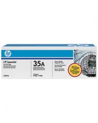 CARTUCCIA DI STAMPA HP LASERJET NERO CON TECNOLOGIA SMART PRINTING