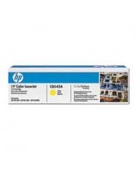 CARTUCCIA DI STAMPA PER STAMPANTI HP COLOR LASERJET GIALLO TONER COLORSPHERE