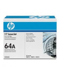 CARTUCCIA DI STAMPA NERO LASERJET CC364A
