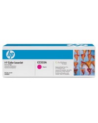 CARTUCCIA DI STAMPA MAGENTA X HP COLOR LASERJET