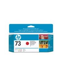 CARTUCCIA DINCHIOSTRO HP 73 DA 130 ML, ROSSO CHROMATIC
