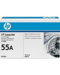 TONER NERO HP LASERJET P-3015DN 6.000PG