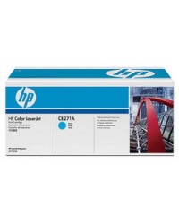 CARTUCCIA DI STAMPA COLORSPHERE CIANO HP CP5525