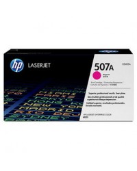 TONER MAGENTA HP 507A LASERJET ENTERPRISE 500 COLOR M551N