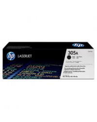 TONER NERO HP305A CAPACITA STANDARD