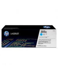 TONER CIANO HP305A CAPACITA STANDARD