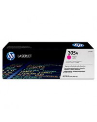 TONER MAGENTA HP305A CAPACITA STANDARD