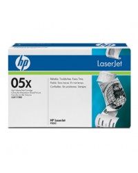 TONER NERO HP LASERJET CE505X LASERJET 2055D