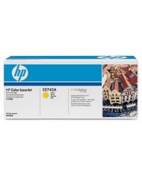 TONER GIALLO HP LASERJETCP 5220