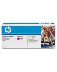 TONER MAGENTA HP LASERJET CP 5220