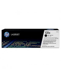 HP 131X TONER CARTRIDGE NERO ALTA CAPACITA