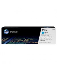 HP 131A TONER CARTRIDGE CIANO