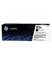 HP 83A TONER CARTRIDGE NERO