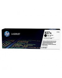 HP 827A TONER CARTRIDGE NERO LASER JET