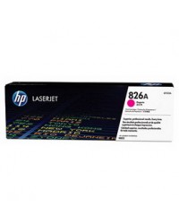 HP 826A TONER CARTRIDGE MAGENTA LASER JET