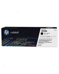 HP 312X TONER NERO HP LASERJET ALTA CAPACITA