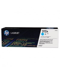 HP 312A TONER CIANO HP LASERJET