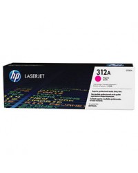 HP 312A TONER MAGENTA HP LASERJET