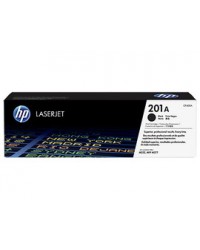 HP 201A TONER CARTRIDGE NERO LASER JET SERIE M252/M277