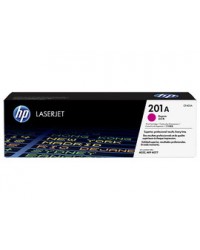 HP 201A TONER CARTRIDGE MAGENTA LASER JET SERIE M252/M277