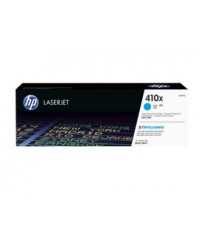 HP 411X TONER CIANO HP LASERJET pag 5000