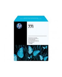 CARTUCCIA MANUTENZIONE HP 771