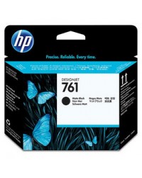TESTINA DI TAMPA DESIGNJET HP 761 MATTE BLACK E MATTE BLACK