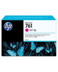 CARTUCCIA MAGENTA DESIGNJET HP 761 DESIGJET T7100