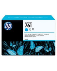 CARTUCCIA CIANO DESIGNJET HP 761 DESIGJET T7100