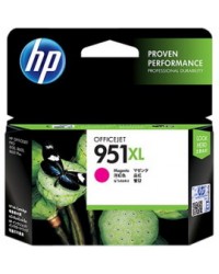 CARTUCCIA MAGENTA INCHIOSTRO HP OFFICEJET 951XL